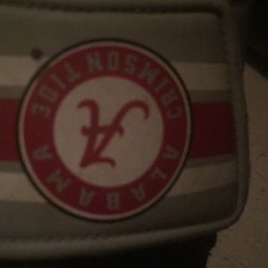 Meet your Posher, Terrell